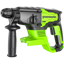 Greenworks 24V SDS-Plus Rotary Hammer Drill