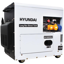Hyundai DHY8000SELR