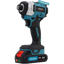 JOVANT Cordless Impact Driver