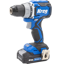 Kreg 1/2" Compact Drill Kit
