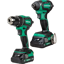 Metabo HPT KC18DEXQB