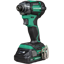Metabo HPT WH18DC