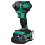 Metabo HPT WH18DEX