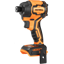 MICWELL Cordless Impact Driver