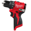 Milwaukee M12 Subcompact Brushless Drill