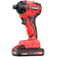 Nawin Cordless Impact Driver Kit 240Nm
