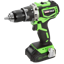 OEM Tools Hammer Drill 