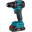 ONEVAN Cordless Impact Drill 1.5Ah 
