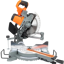 Prostormer Double Bevel Miter Saw