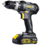RIDA Cordless Drill