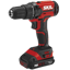 SKIL DL527502