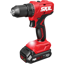 SKIL DL6280B-10