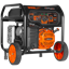 WEN DF5600X