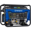 Westinghouse WGen3600DFcv