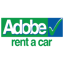 Adobe Rent A Car