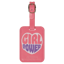 American Tourister Graphic Tags