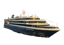 Atlas Ocean Voyages World Navigator