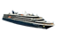 Atlas Ocean Voyages World Voyager