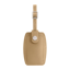 Briggs & Riley Leather ID Tag