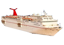 Carnival Ecstacy