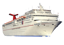 Carnival Elation