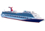 Carnival Freedom