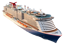 Carnival Tropicale