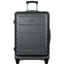 CENSIEN Aluminium Checked Luggage