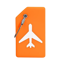 ComfiTime Luggage Tags