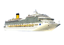 Costa Fortuna