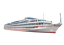 CroisiEurope MS Kronstadt