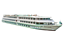CroisiEurope MS La Belle de Cadix