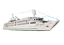 CroisiEurope MS La Belle de L&rsquo;Adriatique