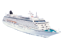 Crystal Serenity