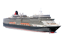 Cunard Queen Anne
