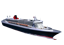 Cunard Queen Mary 2
