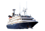 Grand Circle MV Arethusa