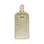 Graphic Image Luggage Tag