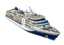 Hapag-Lloyd HANSEATIC nature