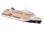 Hapag-Lloyd HANSEATIC spirit