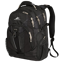 High Sierra XBT TSA