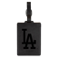 Los Angeles Dodgers Suede