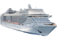 MSC Fantasia
