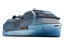 MSC World America