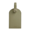 Nere Luggage Tag
