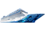 Norwegian Bliss