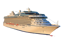 Oceania Allura