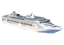 PEACE BOAT Pacific World