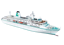 Phoenix Reisen MS Deutschland