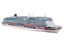 P&O Cruises Arvia